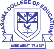 Kasama College of Education